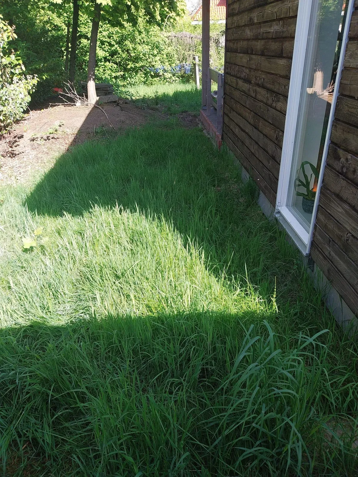 schuurtje montage Klus & Bestratingsbedrijf Engelbart