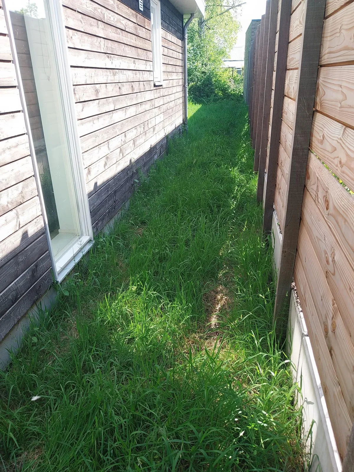 schuurtje montage Klus & Bestratingsbedrijf Engelbart