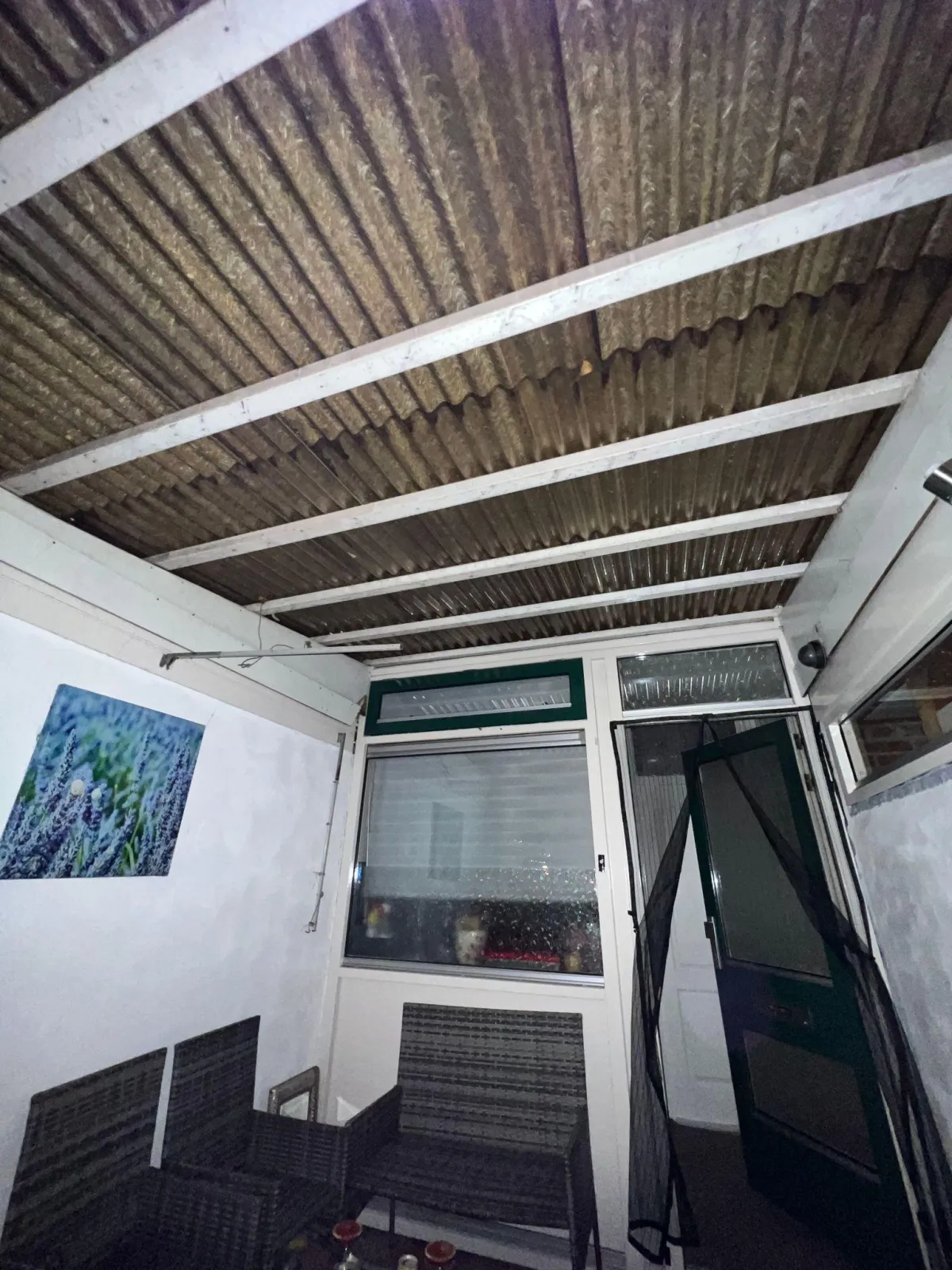 schuurtje montage Klus & Bestratingsbedrijf Engelbart