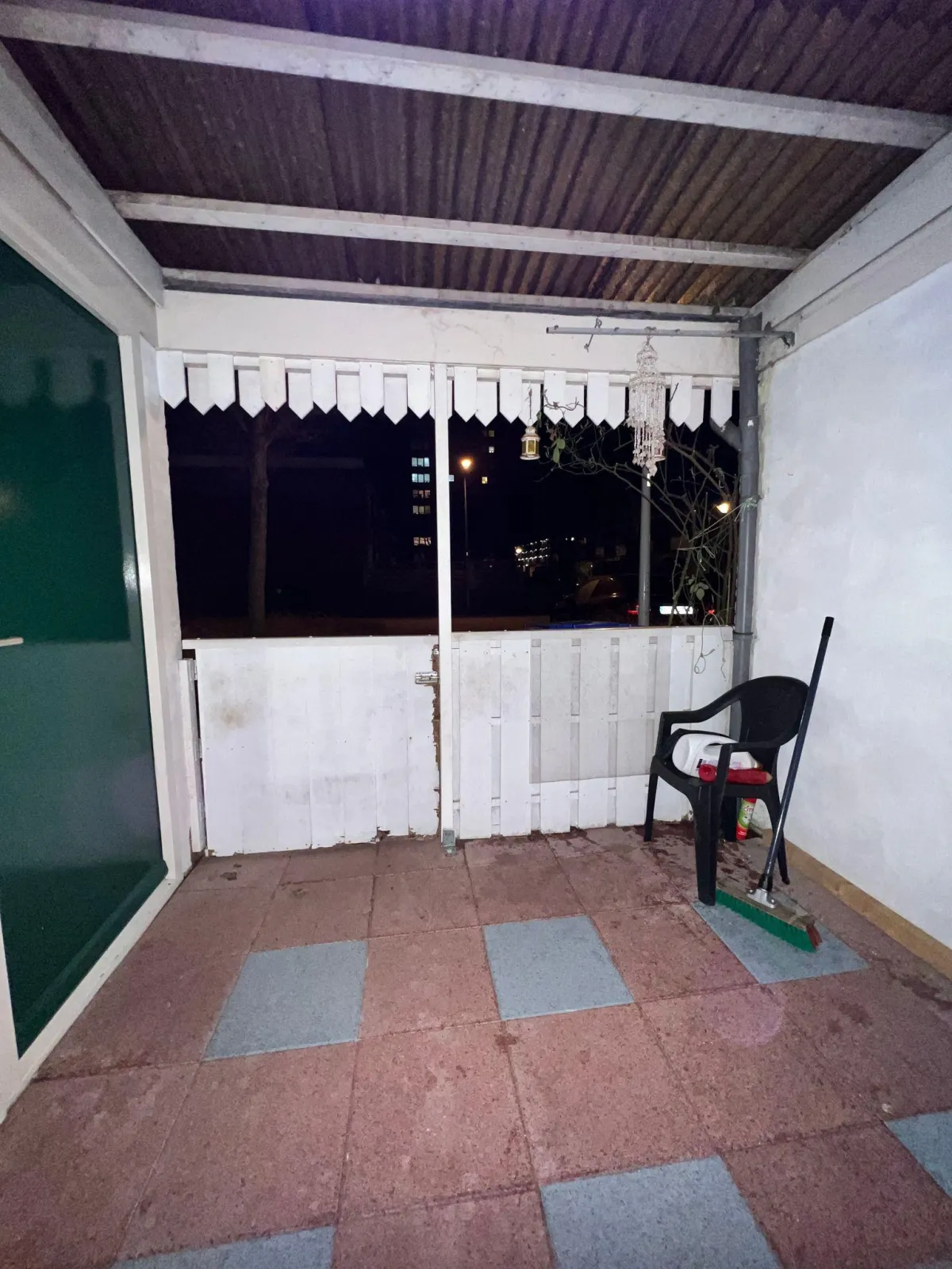 schuurtje montage Klus & Bestratingsbedrijf Engelbart