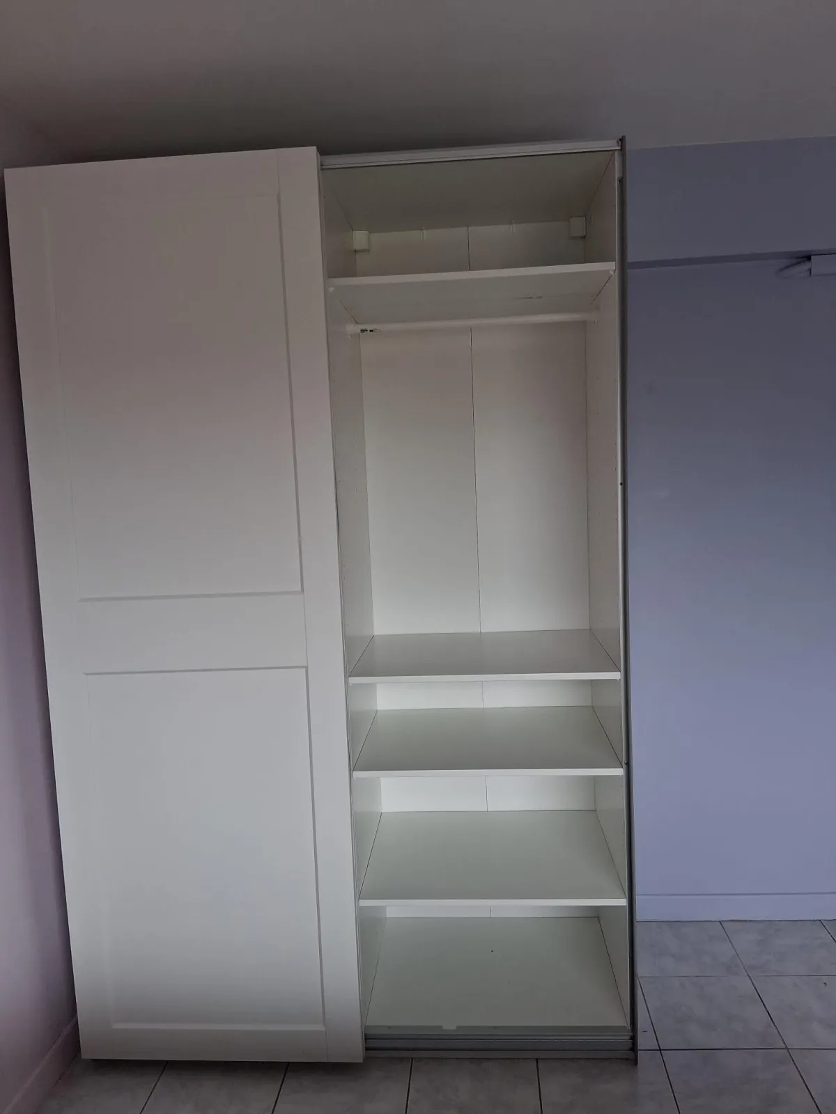 schuurtje montage Klus & Bestratingsbedrijf Engelbart