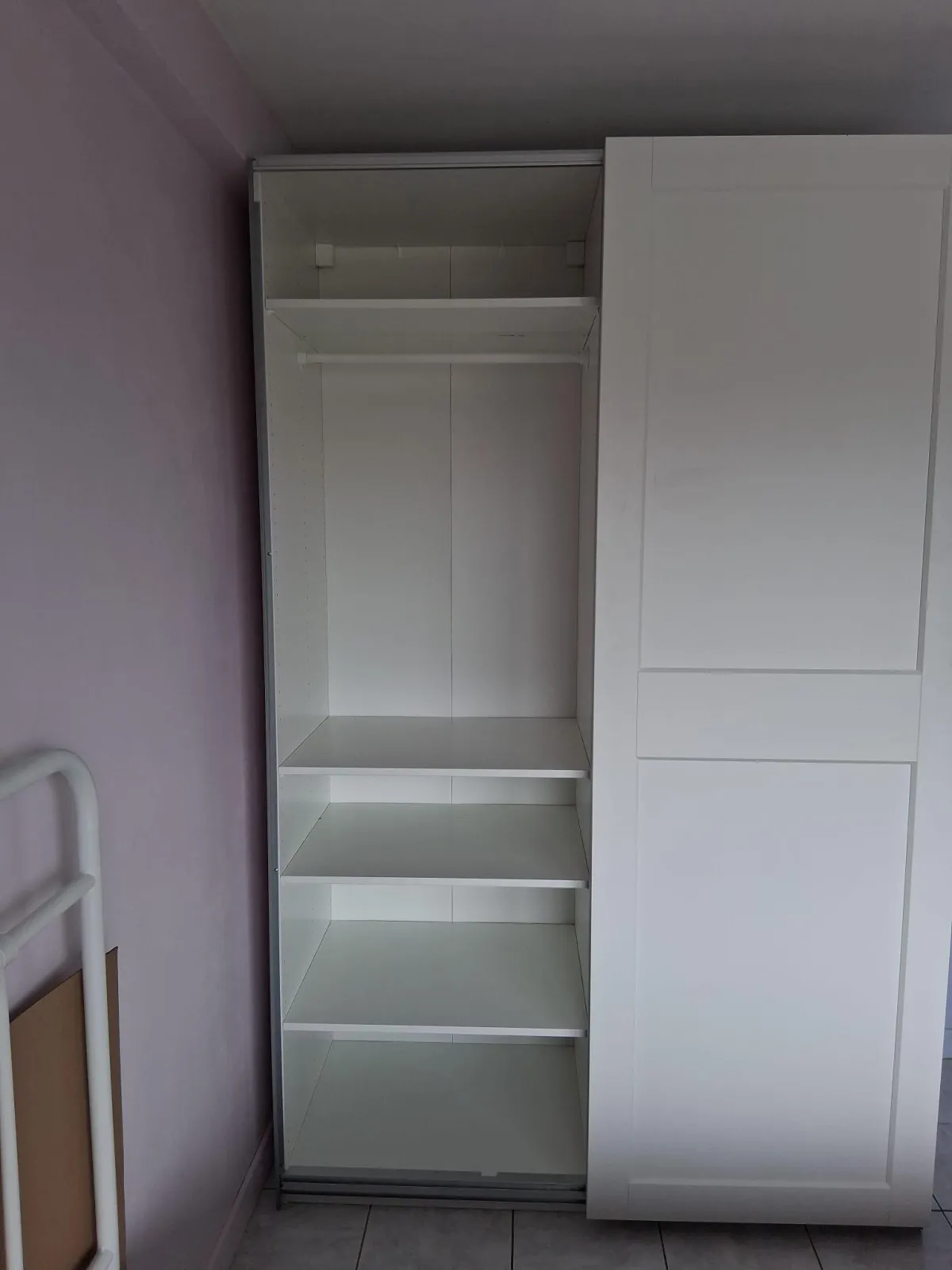 schuurtje montage Klus & Bestratingsbedrijf Engelbart