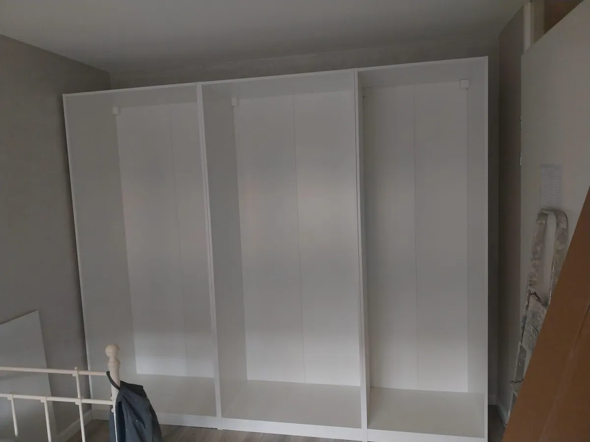 schuurtje montage Klus & Bestratingsbedrijf Engelbart