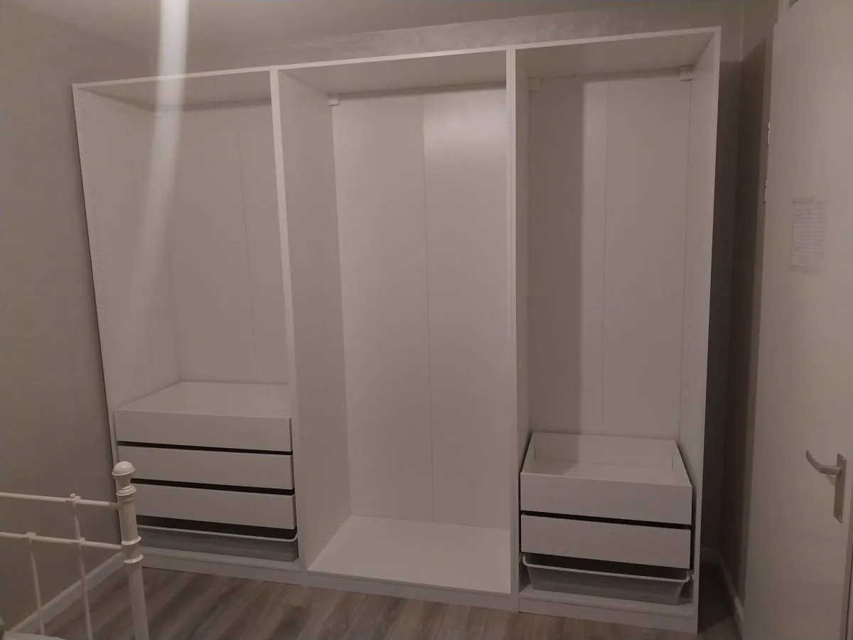 schuurtje montage Klus & Bestratingsbedrijf Engelbart