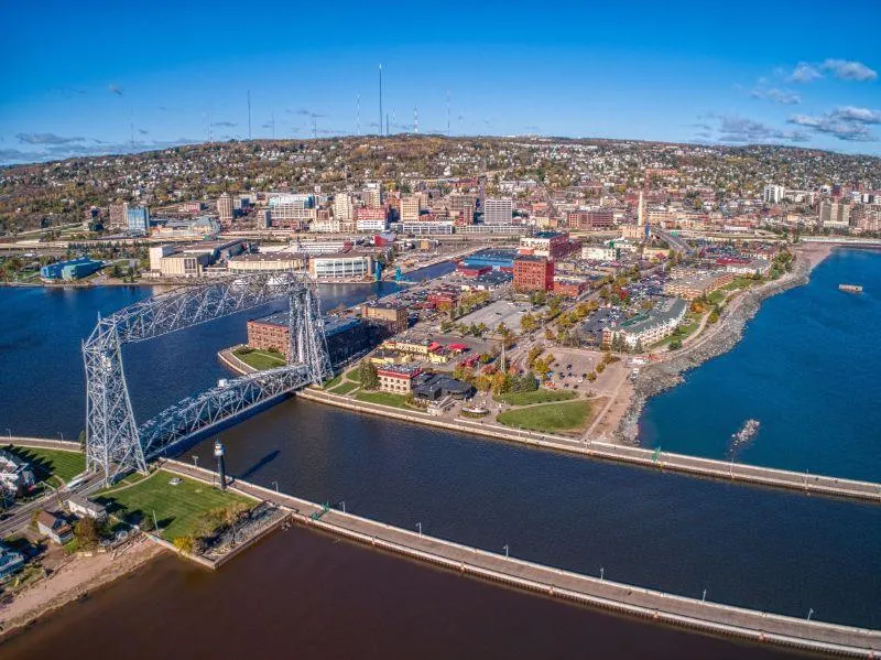 Real Estate Agency Near Duluth