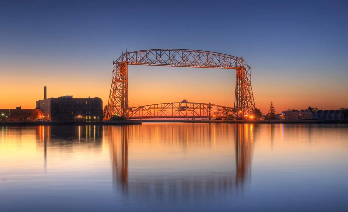 Duluth Mn Realtor