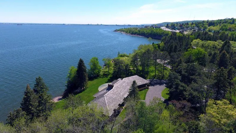 Rural Duluth MN Real Estate