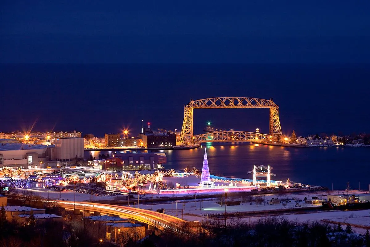 Looking to Buy or Sell in Duluth?