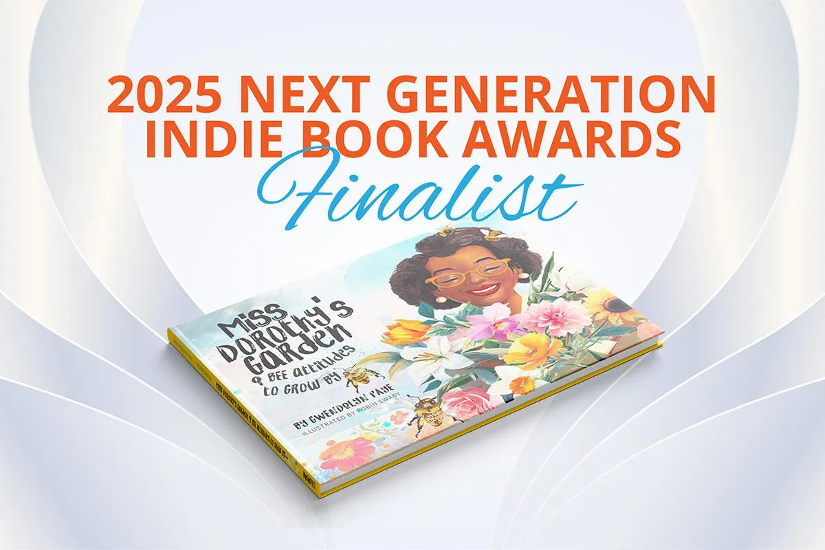 2025 Next Generation Indie Award Finalist