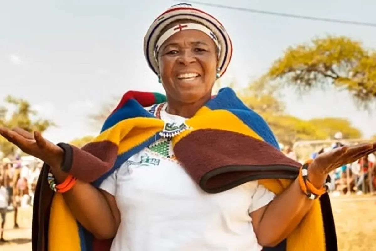 Gogos Give Smiles Partnership