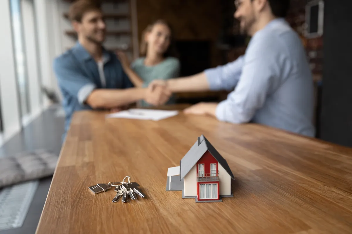 Can I Rent My Home If I Have a Mortgage?