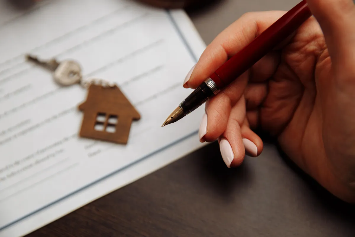 Can You Sell a House with a Mortgage?