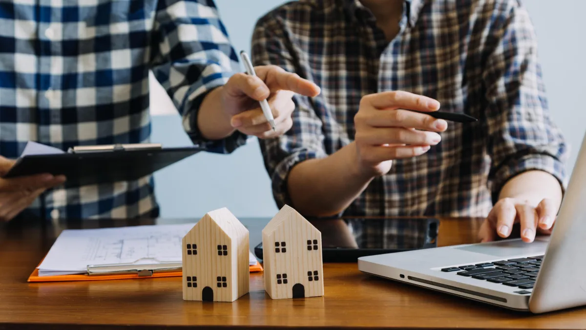 Can I Combine My Mortgages?