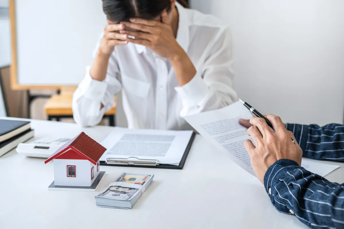 How Many Mortgage Payments Can You Miss Before Foreclosure?
