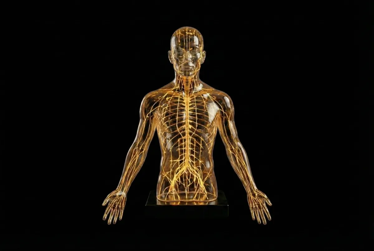 Electrodermal Screening, EDS testing, EAV history, Reinhard Voll, biological stewardship, 2026 health trends, cellular voltage.