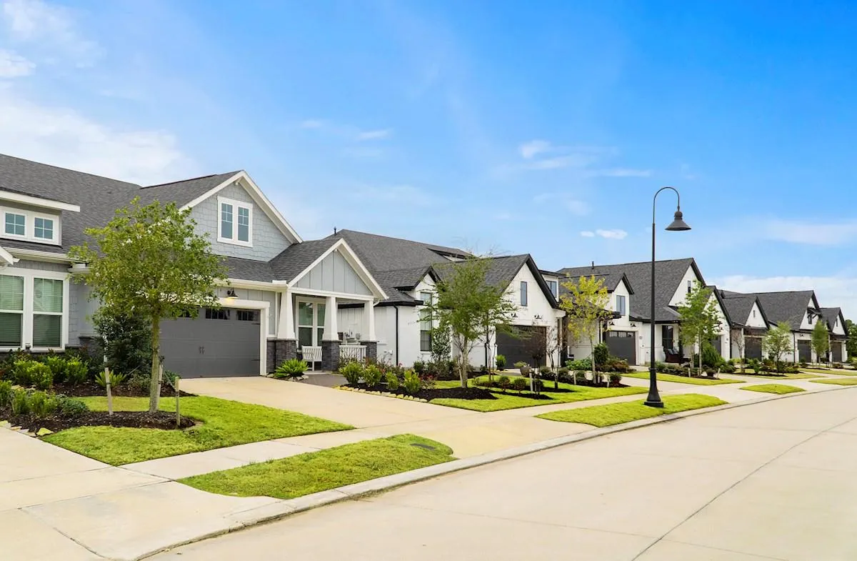 Homebuilders Aren’t Overbuilding, They’re Catching Up