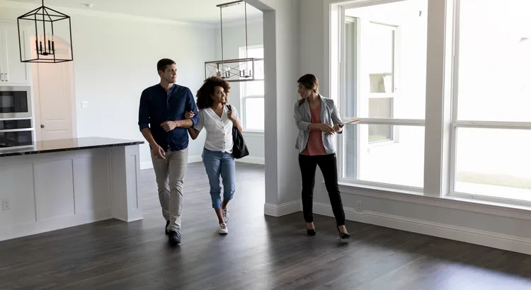 Why Having Your Own Agent Matters When Buying a New Home