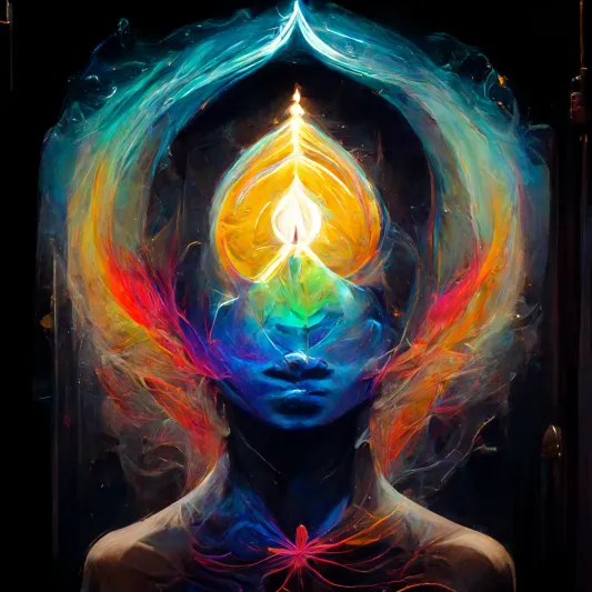 The expansice mind