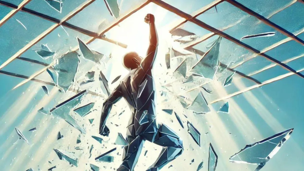 Unlocking Emotional Freedom: A Client's Journey to Balance and Clarity