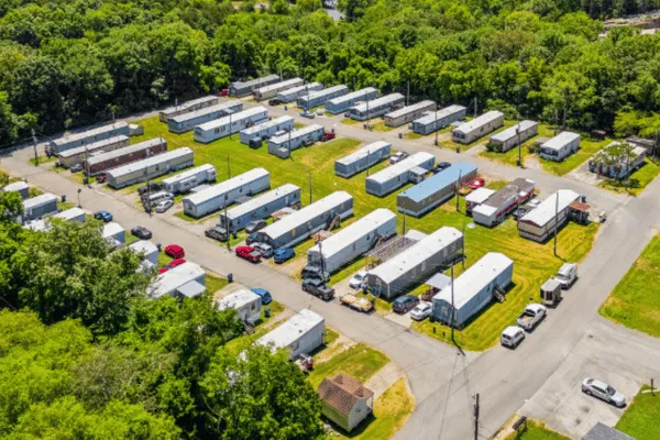Ocean Ridge Closes on Off-Market MHP Portfolio in TN Growth Corridor