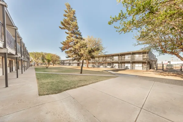 Ocean Ridge Capital Expands National Footprint  with 86 Unit Multifamily Acquisition in West Texas