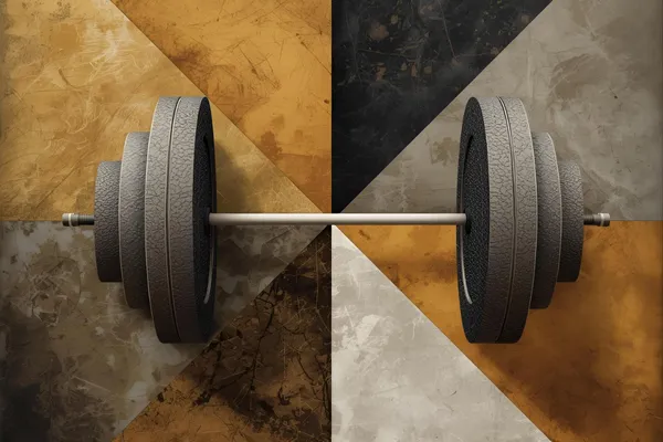 Breaking Down Your Barbell Strategy in 3 Steps