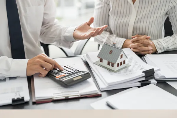 Losing Capital vs. Losing Control: The Real Risk in Real Estate Investing