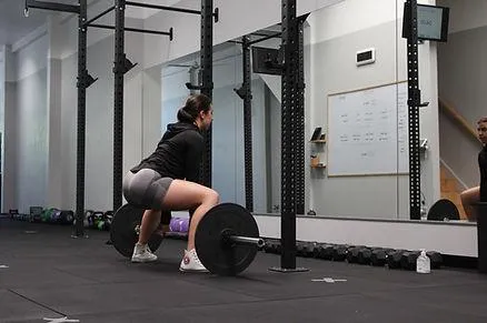Progressive Overload