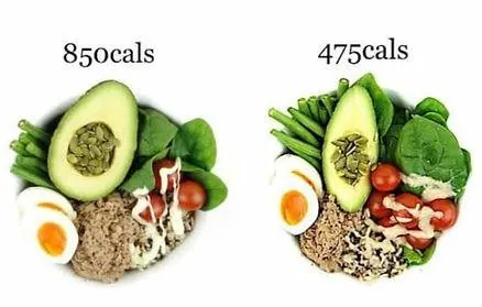 Macros and calories...excuse me what? Part 2