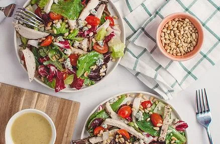 Are you eating enough protein? Research suggests, you're probably not.