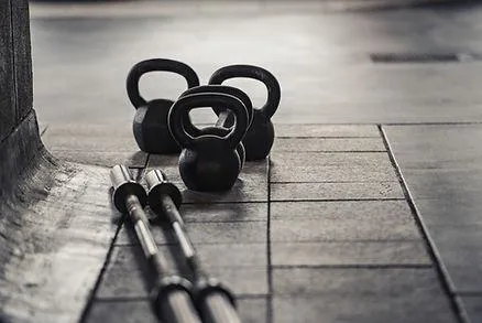  Pumping weights. The final challenge.