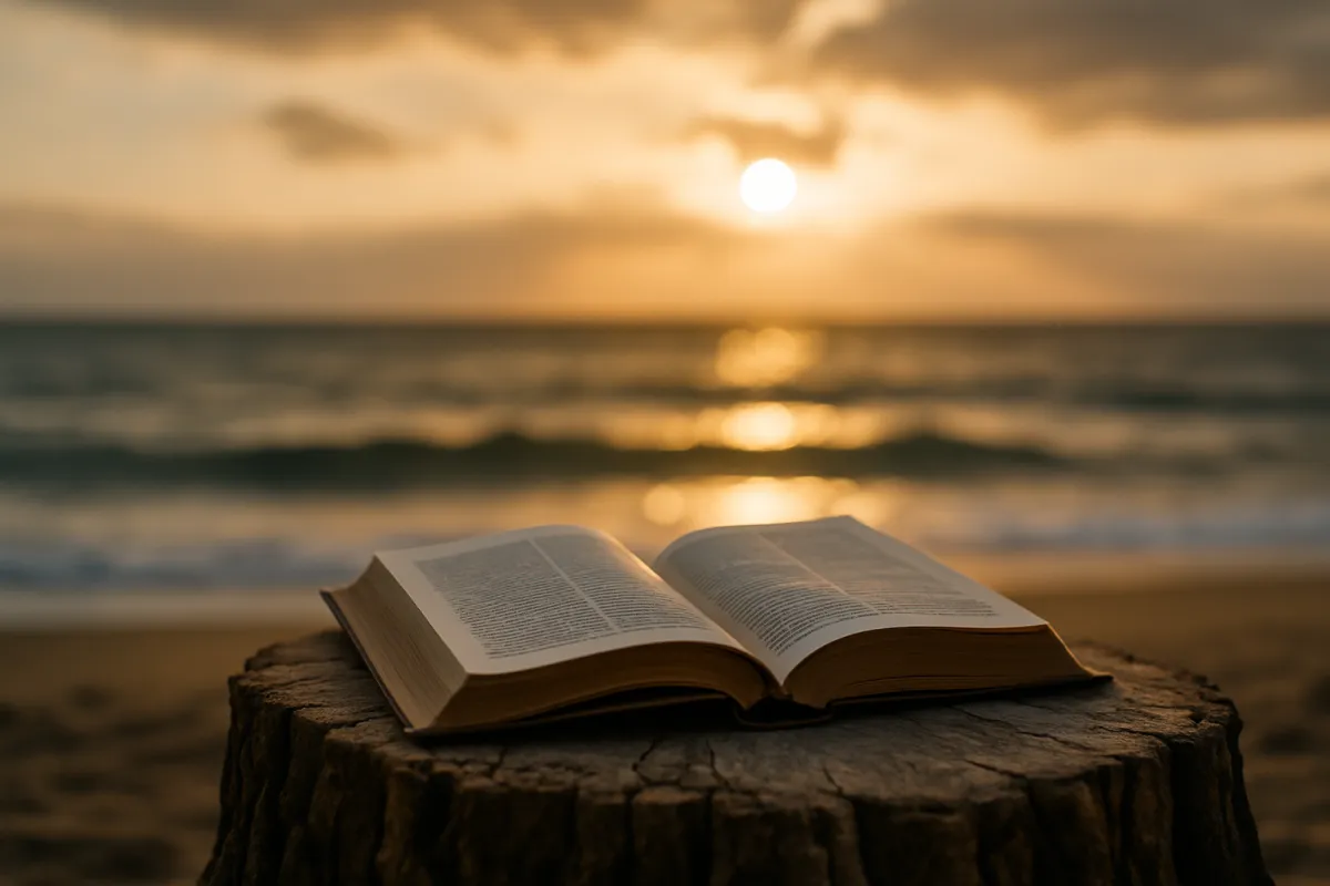 Reflection on 1 Corinthians 1: The Foolishness of God vs the Wisdom of Man