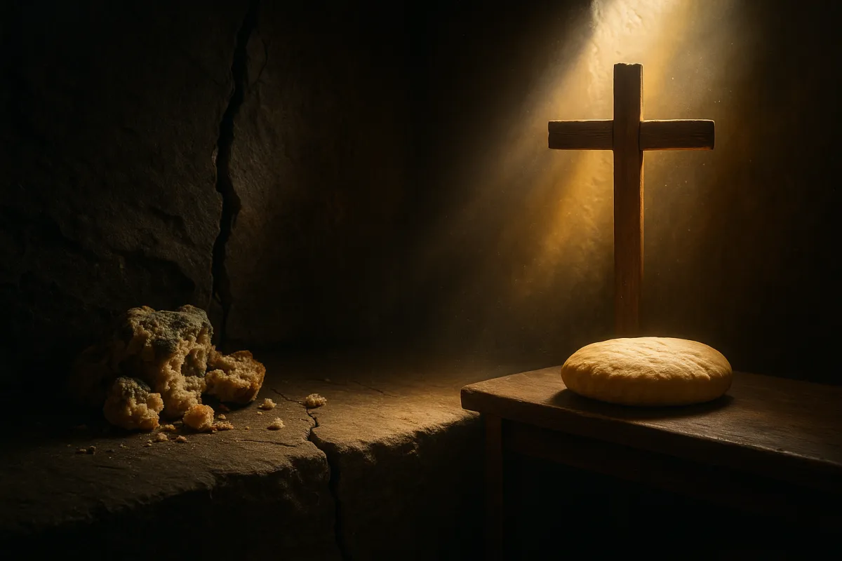 Purity and Responsibility in 1 Corinthians 5