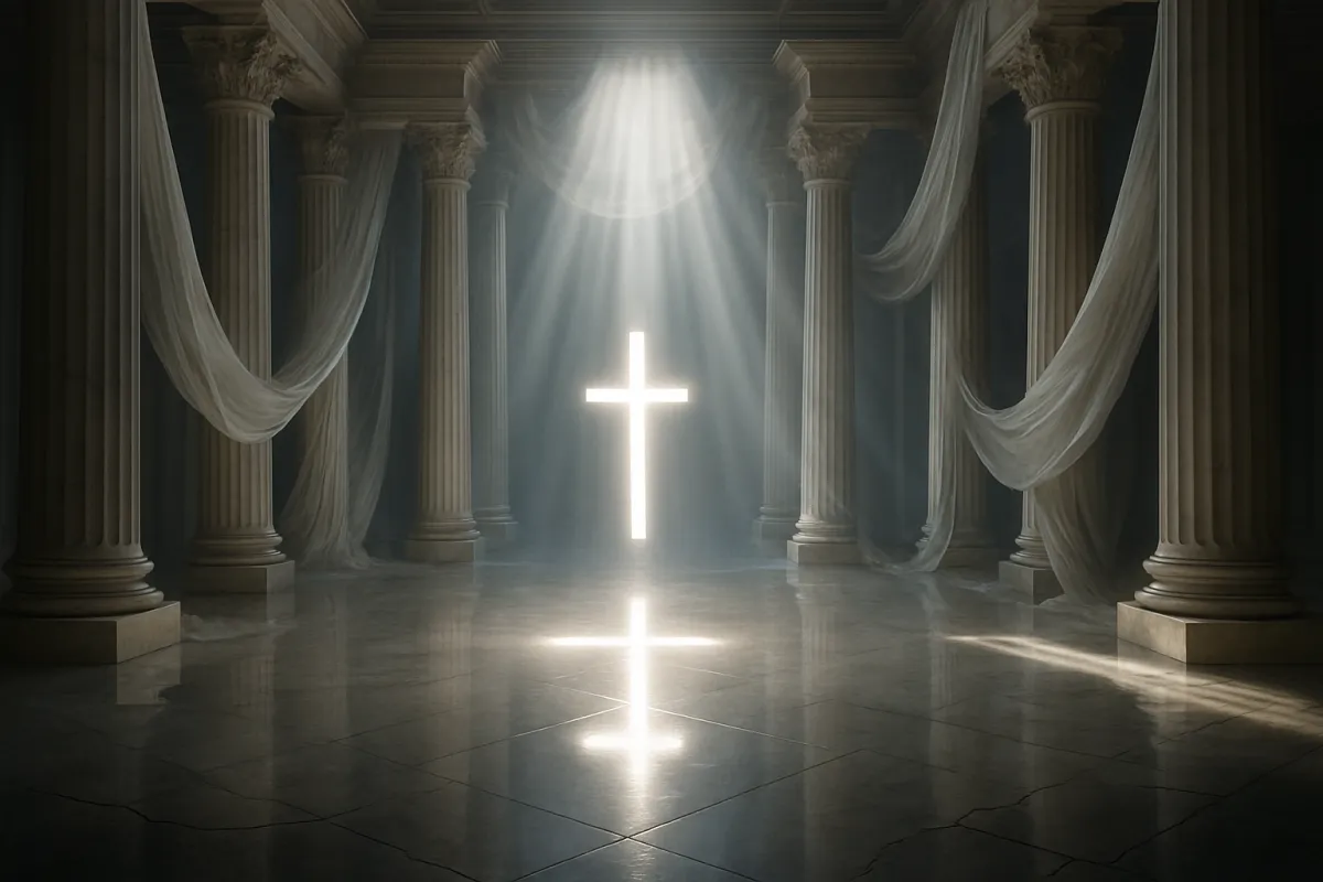 Honoring God’s Order and Presence in 1 Corinthians 11