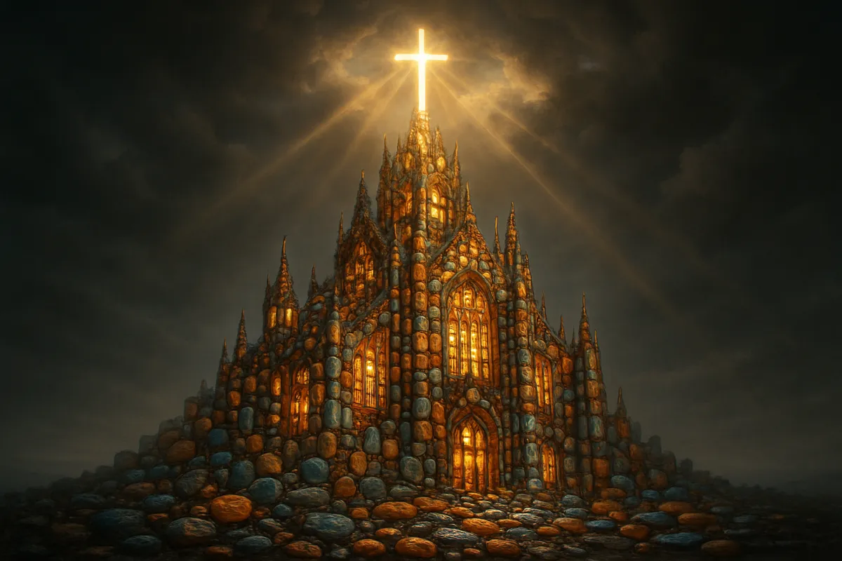 Spiritual Gifts and the Body of Christ in 1 Corinthians 12