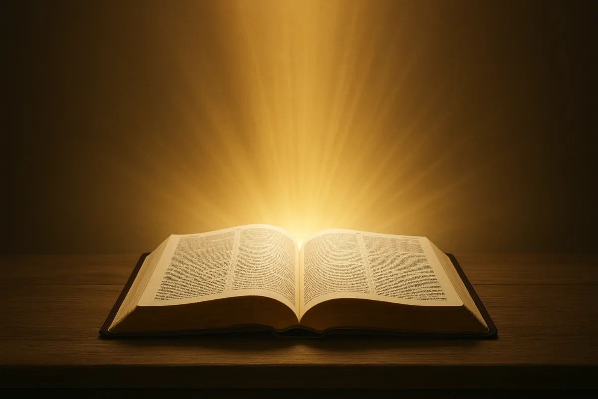Living as a Letter of Christ in 2 Corinthians 3