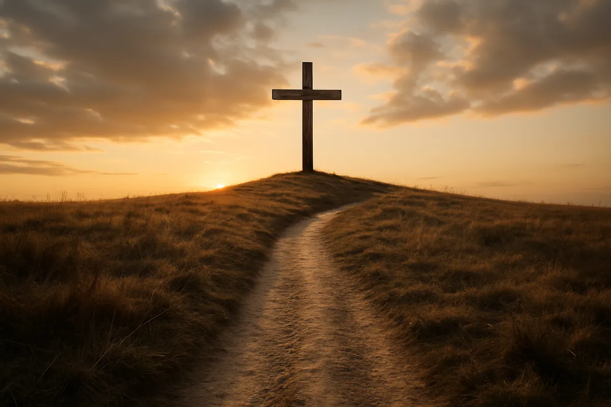 A New Creation in Christ in 2 Corinthians 5