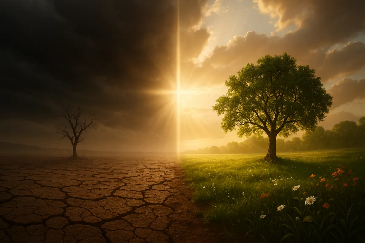 Why Going Back to the Flesh Leads to Bondage in Galatians 4