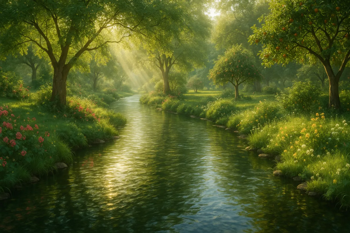 Walking by the Spirit, Not the Flesh in Galatians 5