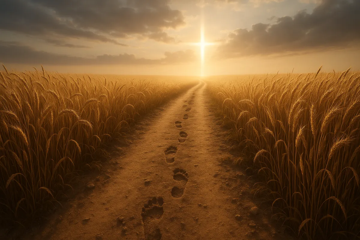 How to Reap a Godly Harvest Through Faith in Galatians 6