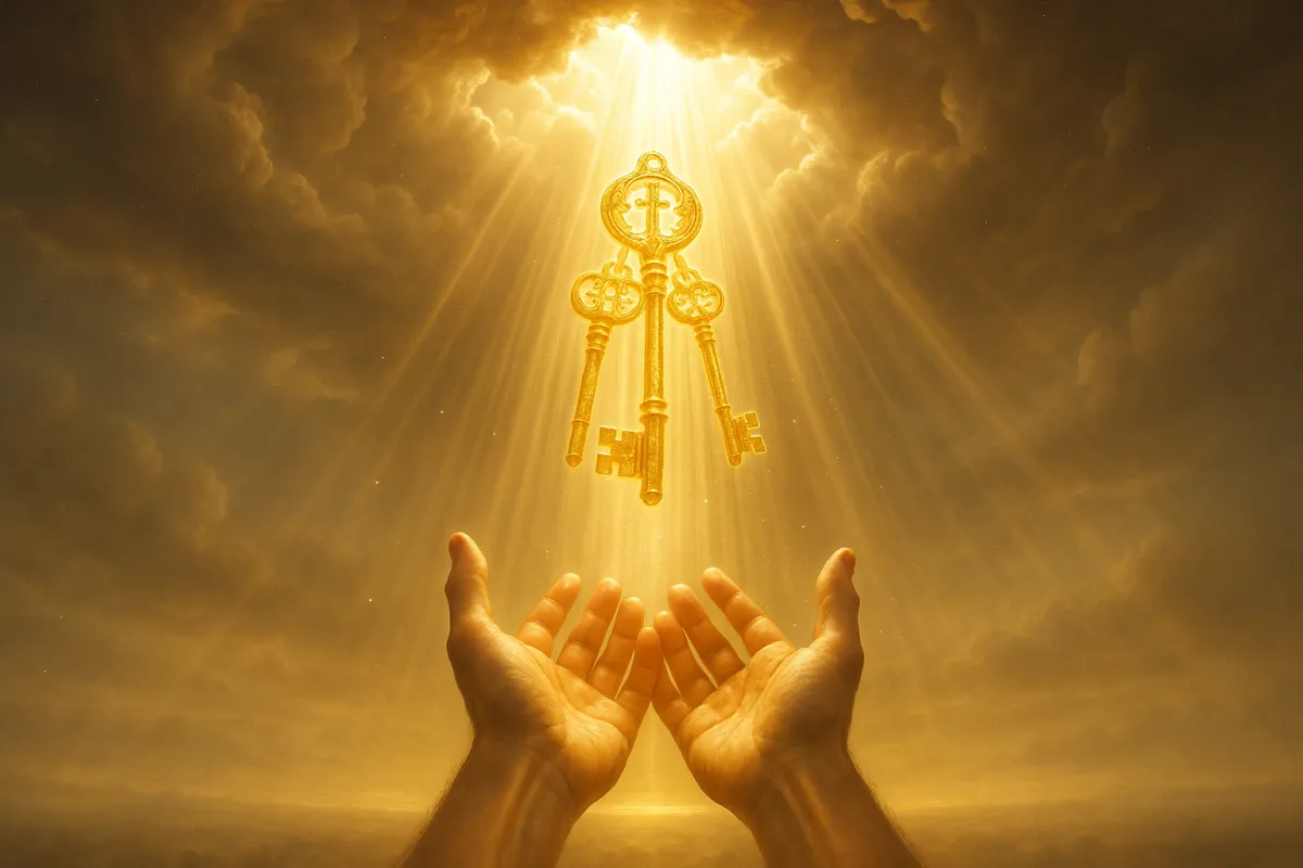 Understanding God’s Plan for His Children in Ephesians 1