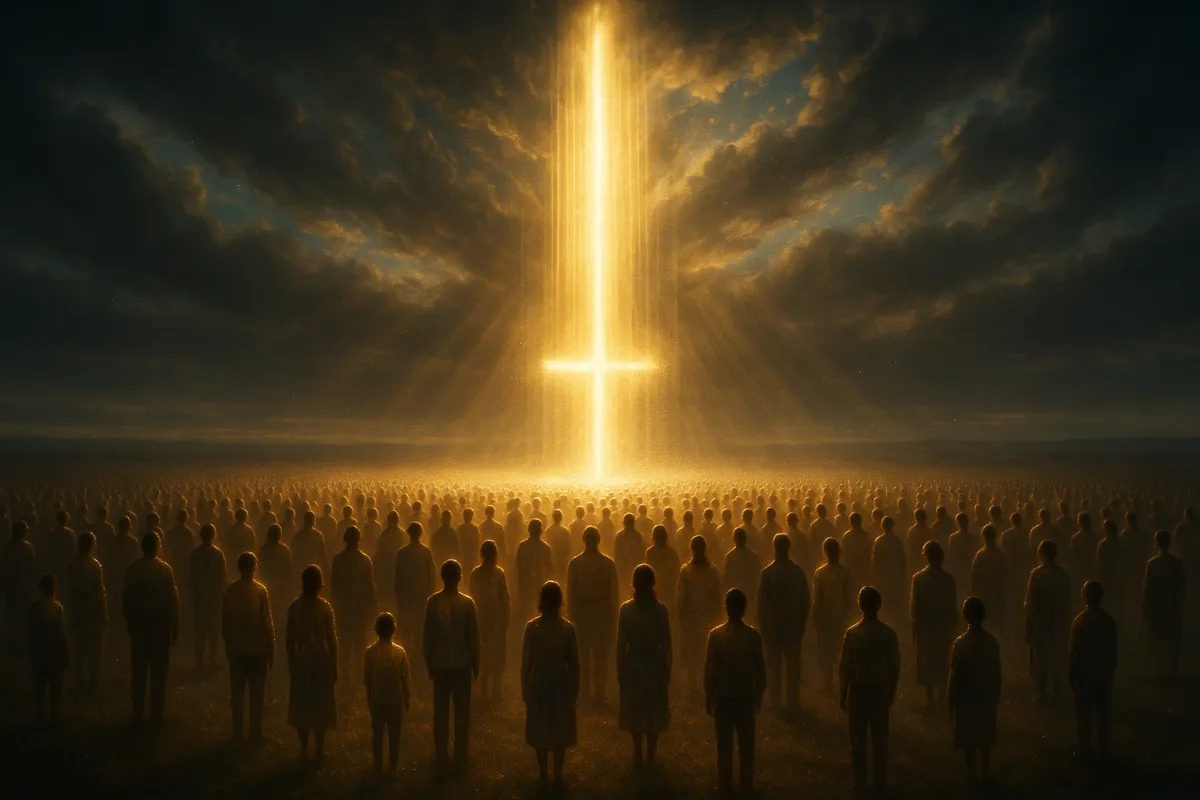 Unity, Truth, and Transformation in Christ in Ephesians 4