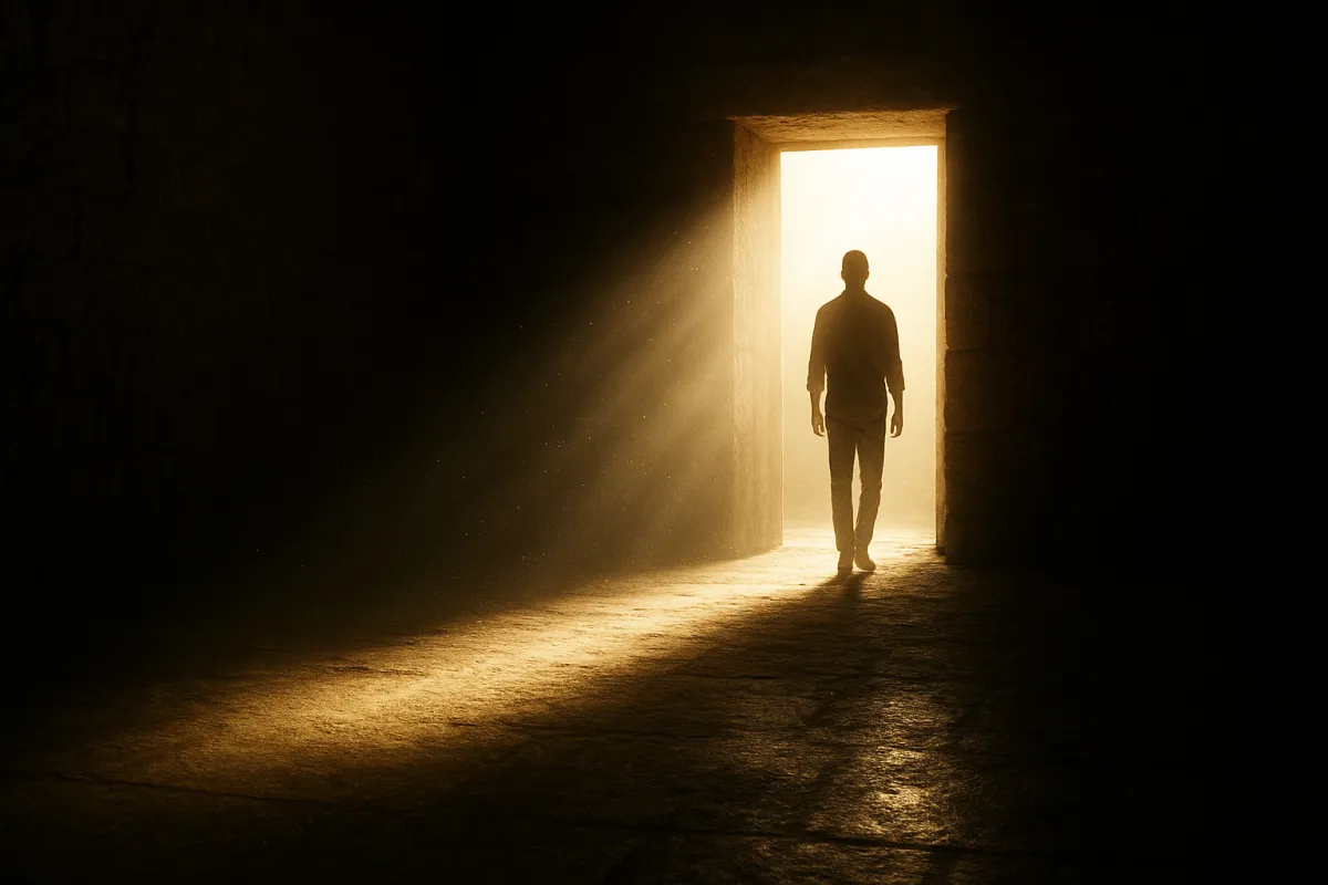 Living in the Light of God’s Truth in Ephesians 5