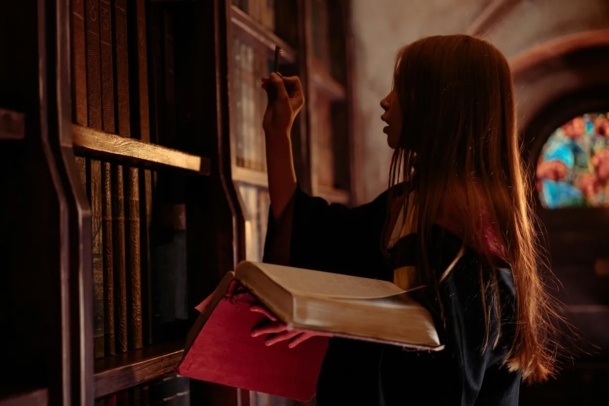 Halloween Study Hacks for Students | Education One Rockville