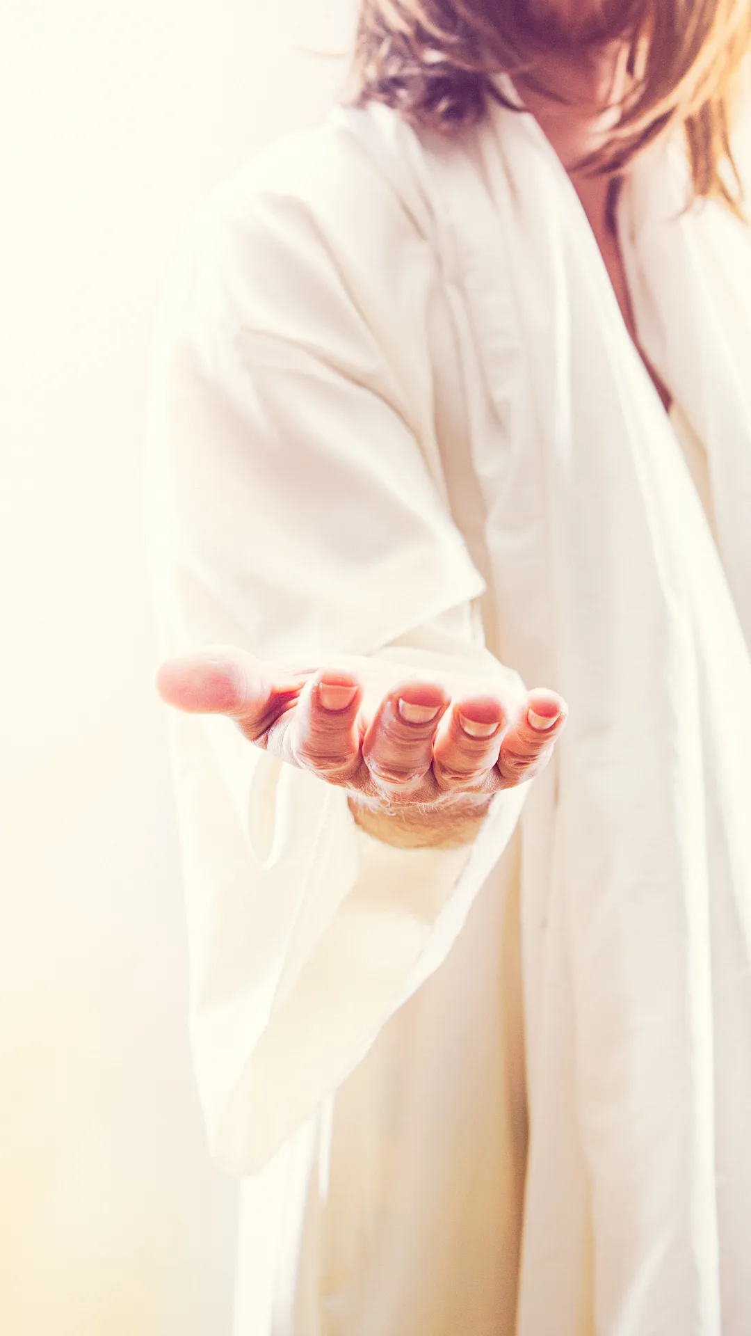 Emmanuel: God With Us