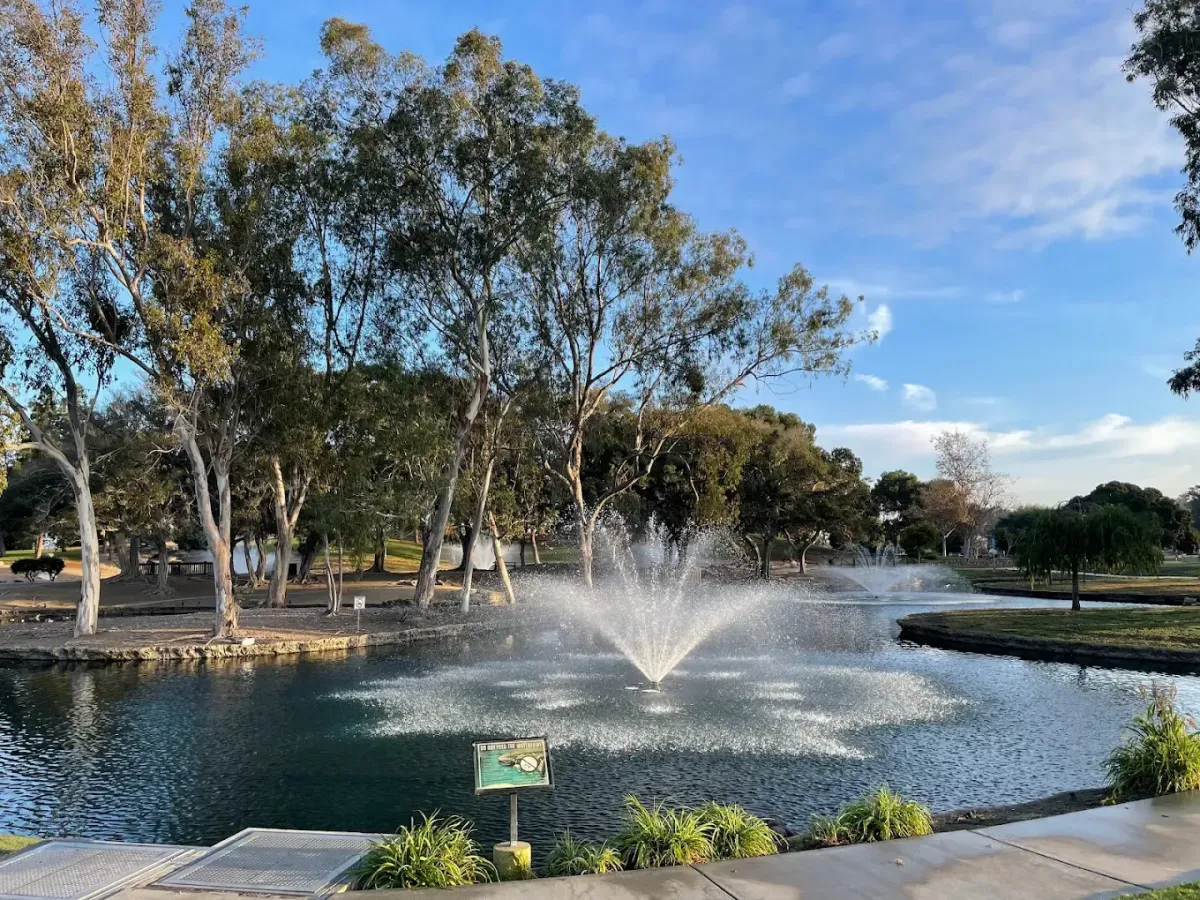 Santa Ana Country Club