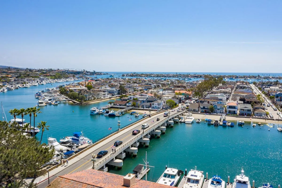 Exploring Balboa Island: A SoCal Paradise You Can't Miss