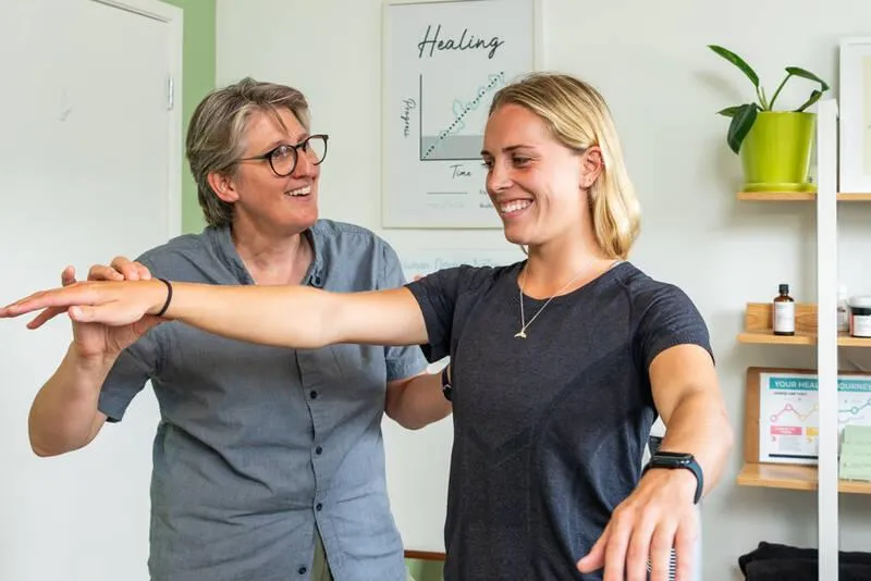 The Evolution of Wellness: Unlocking Your Potential with the VIP Recovery Lab