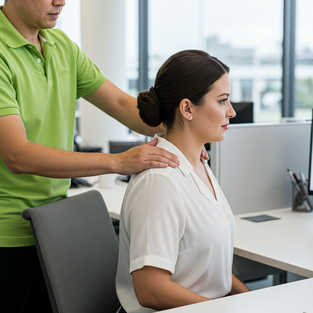What Are the 3 Key Ingredients for Lasting Posture Correction?