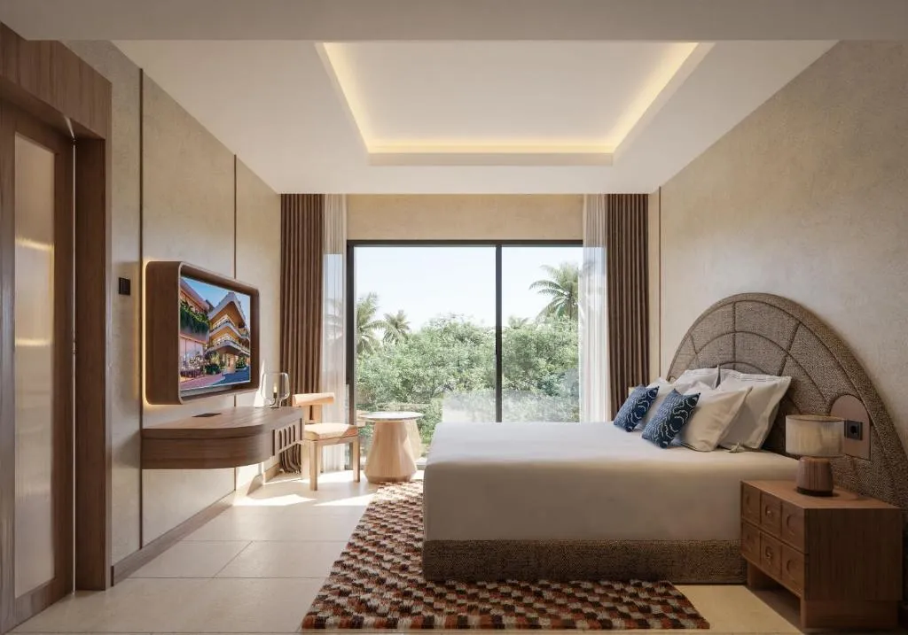 Fractional Property Ownership vs. Timeshare: NO, they are not the same.